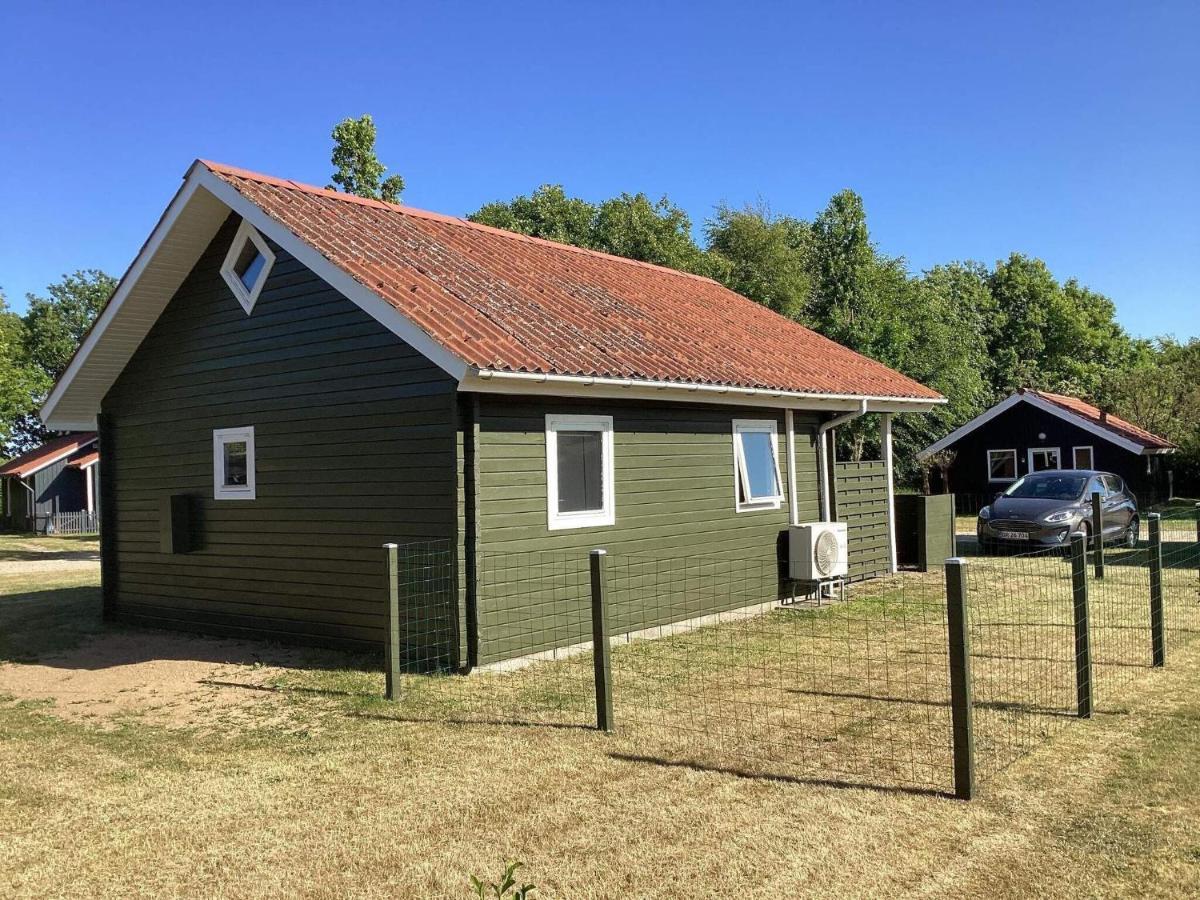 Holiday Home Hovborg XII Exterior foto