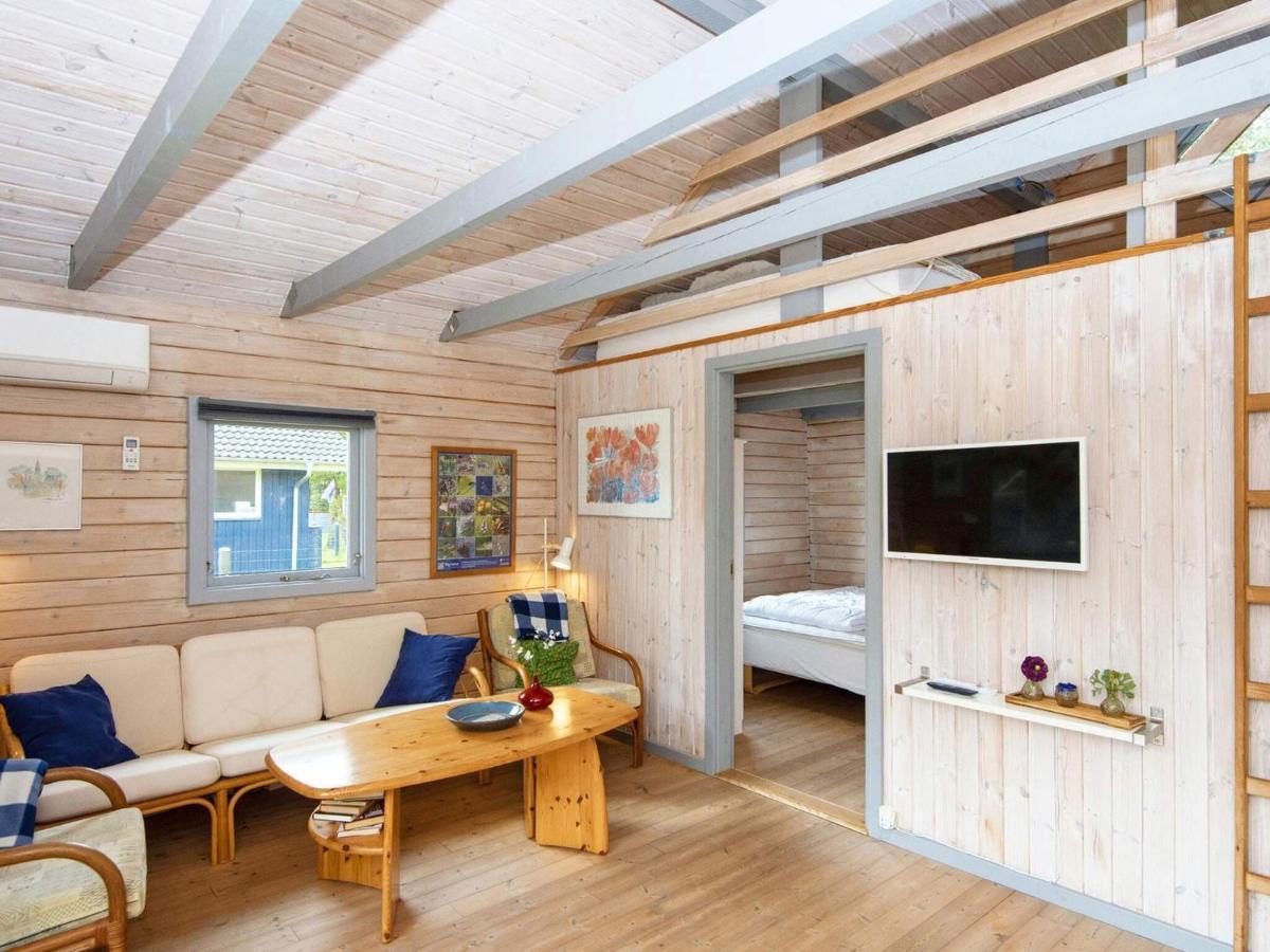 Holiday Home Hovborg XII Exterior foto