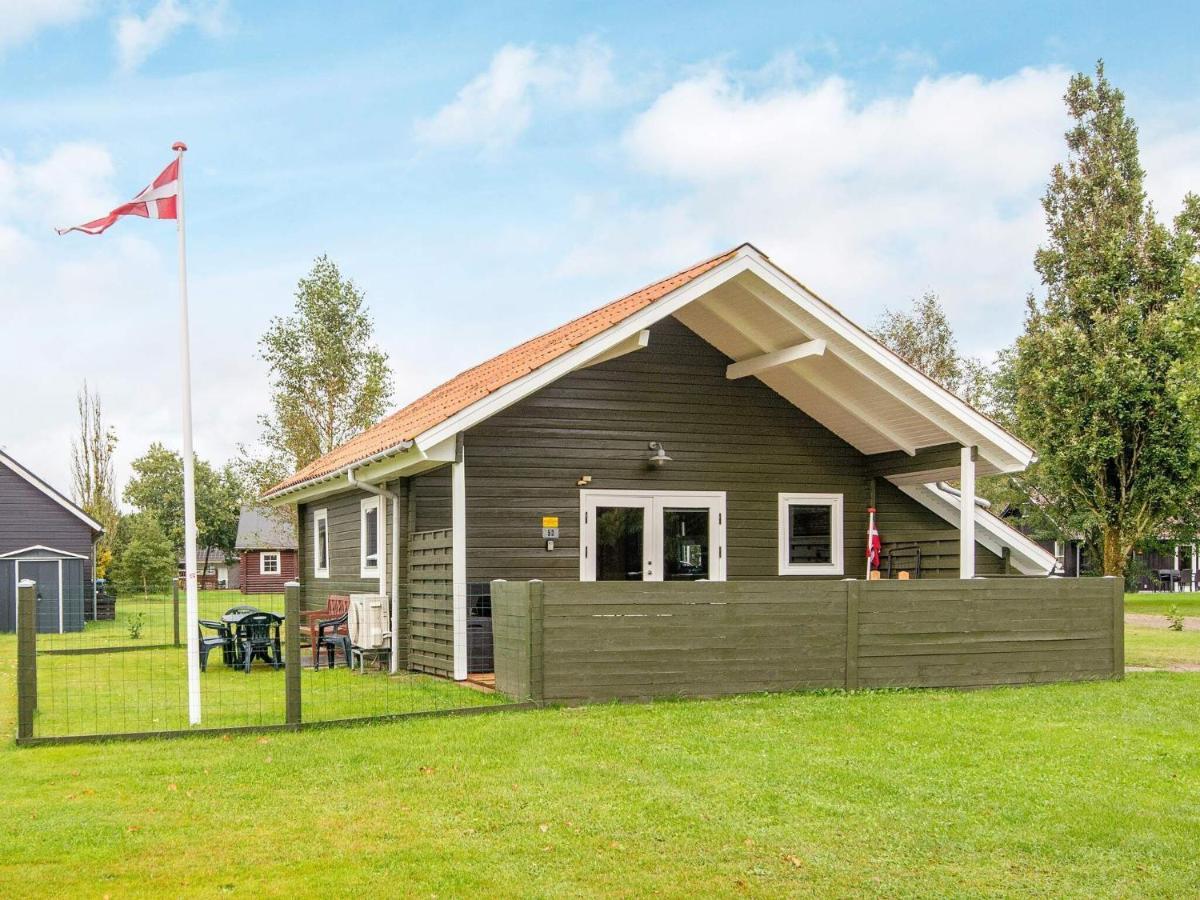 Holiday Home Hovborg XII Exterior foto