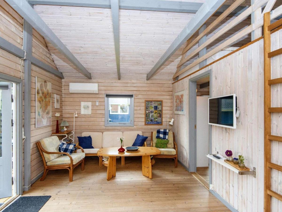 Holiday Home Hovborg XII Exterior foto