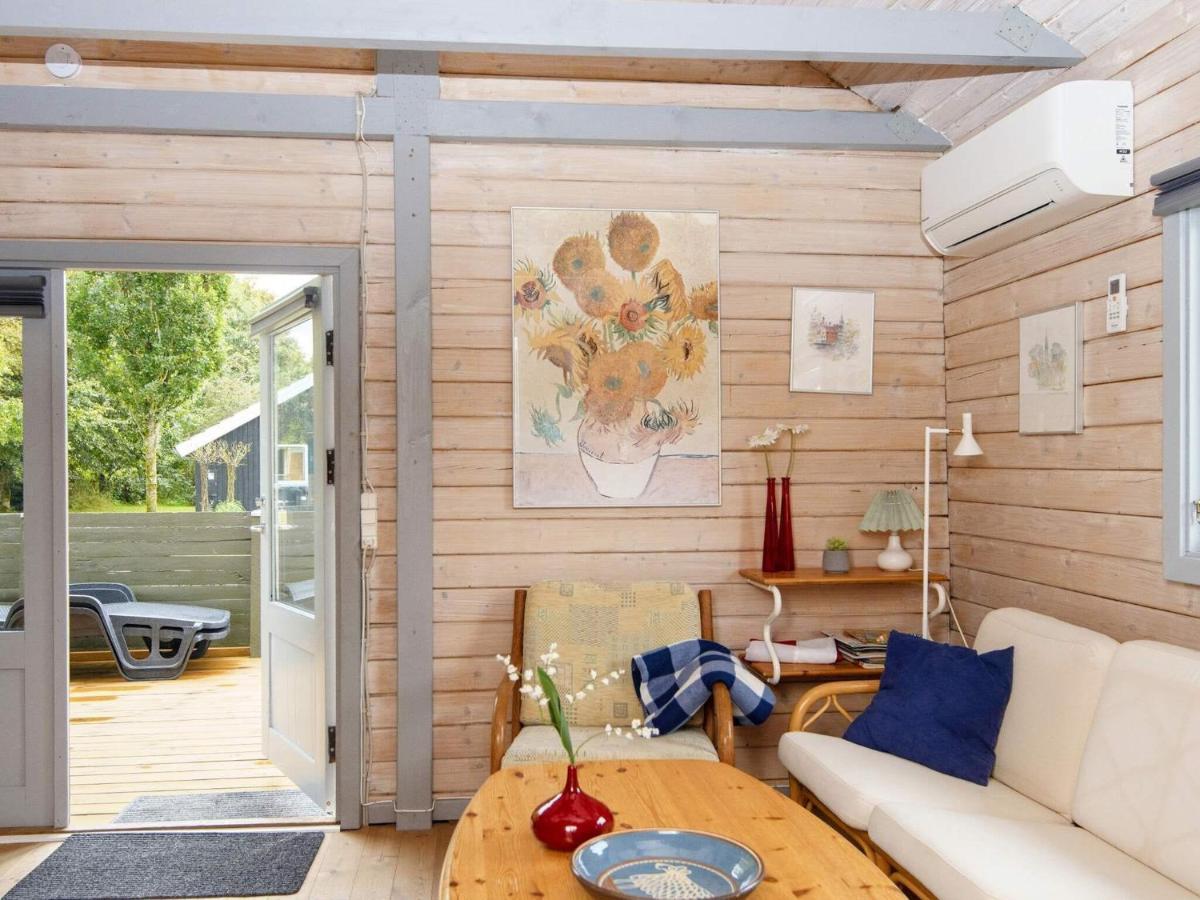 Holiday Home Hovborg XII Exterior foto