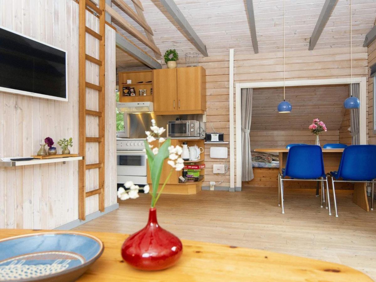 Holiday Home Hovborg XII Exterior foto